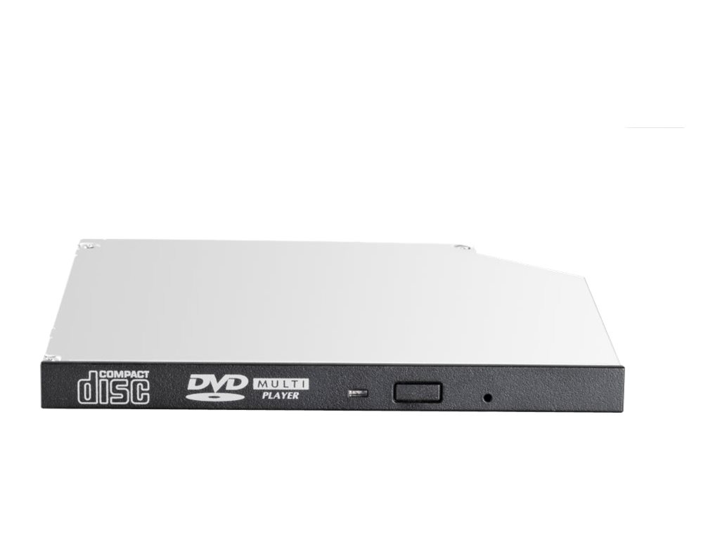 HP Enterprise Laufwerk - DVD-ROM - Serial ATA - intern